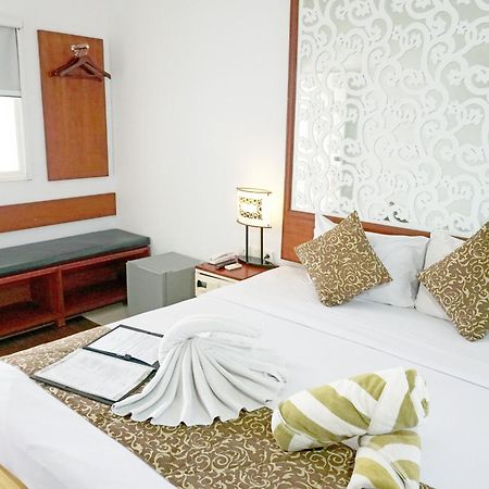 Samsara Inn Legian  Ngoại thất bức ảnh
