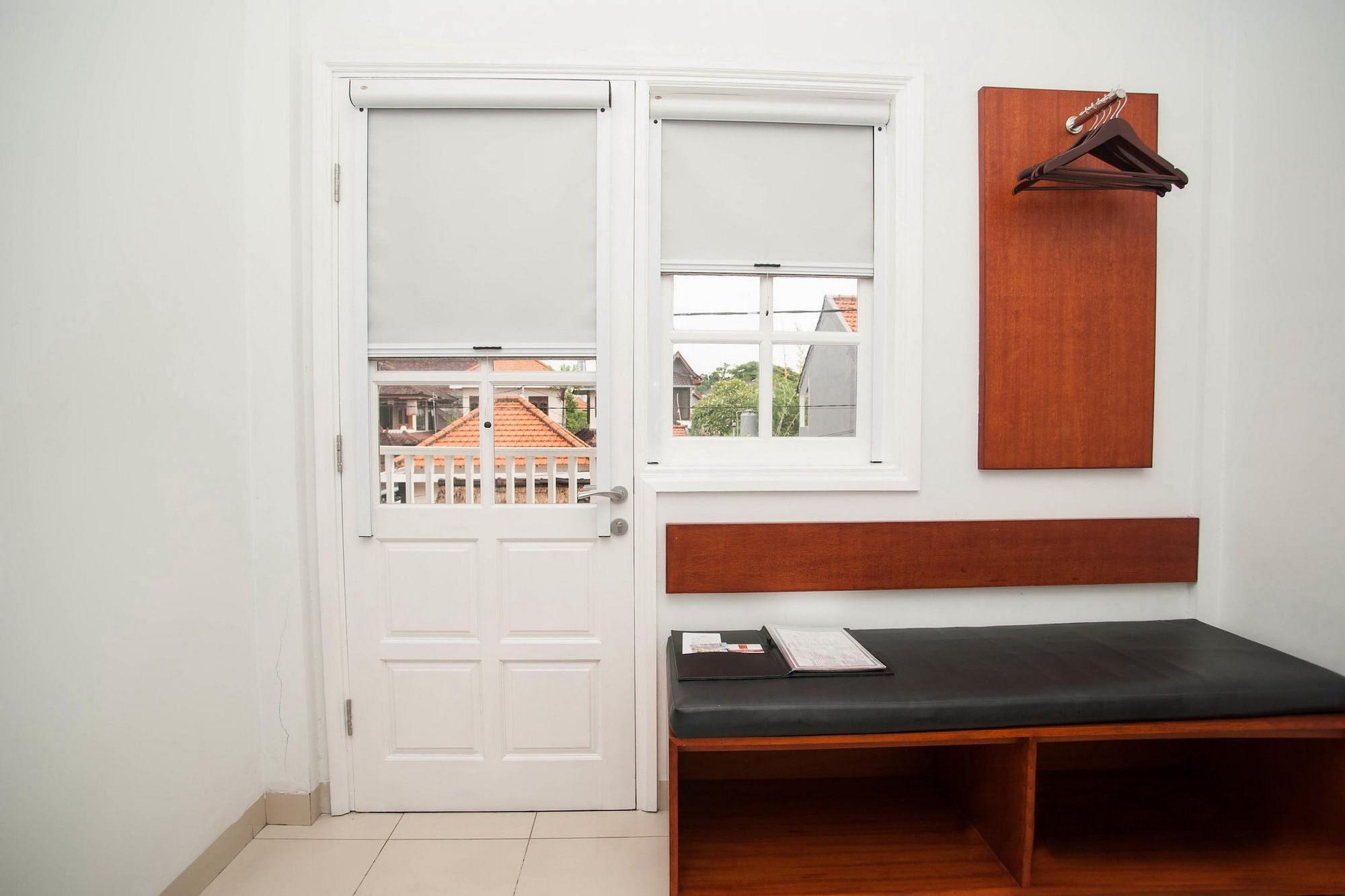 Samsara Inn Legian  Ngoại thất bức ảnh