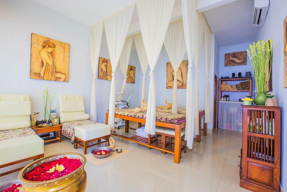 Samsara Inn Legian  Ngoại thất bức ảnh