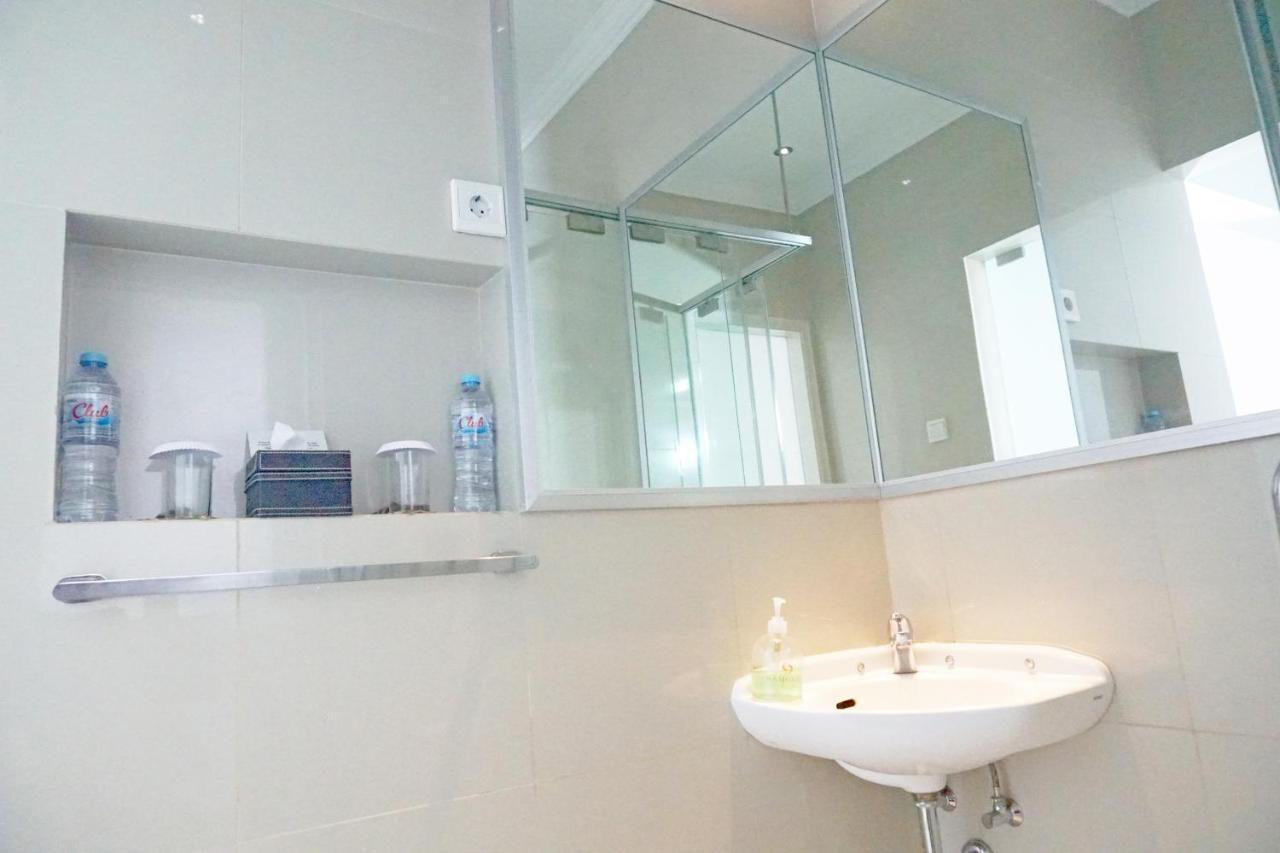 Samsara Inn Legian  Ngoại thất bức ảnh