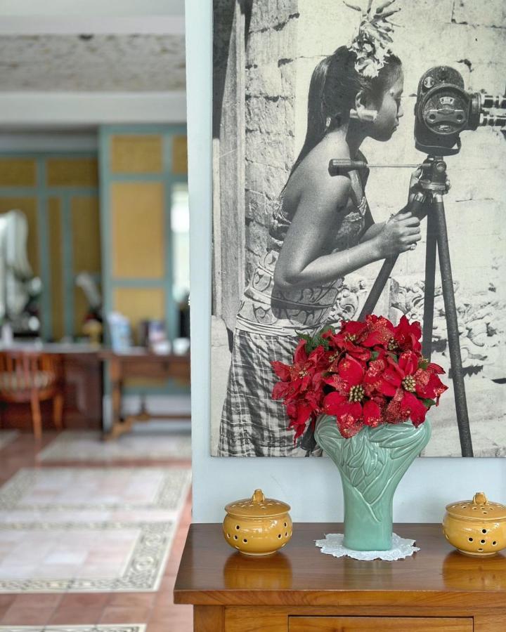 Samsara Inn Legian  Ngoại thất bức ảnh
