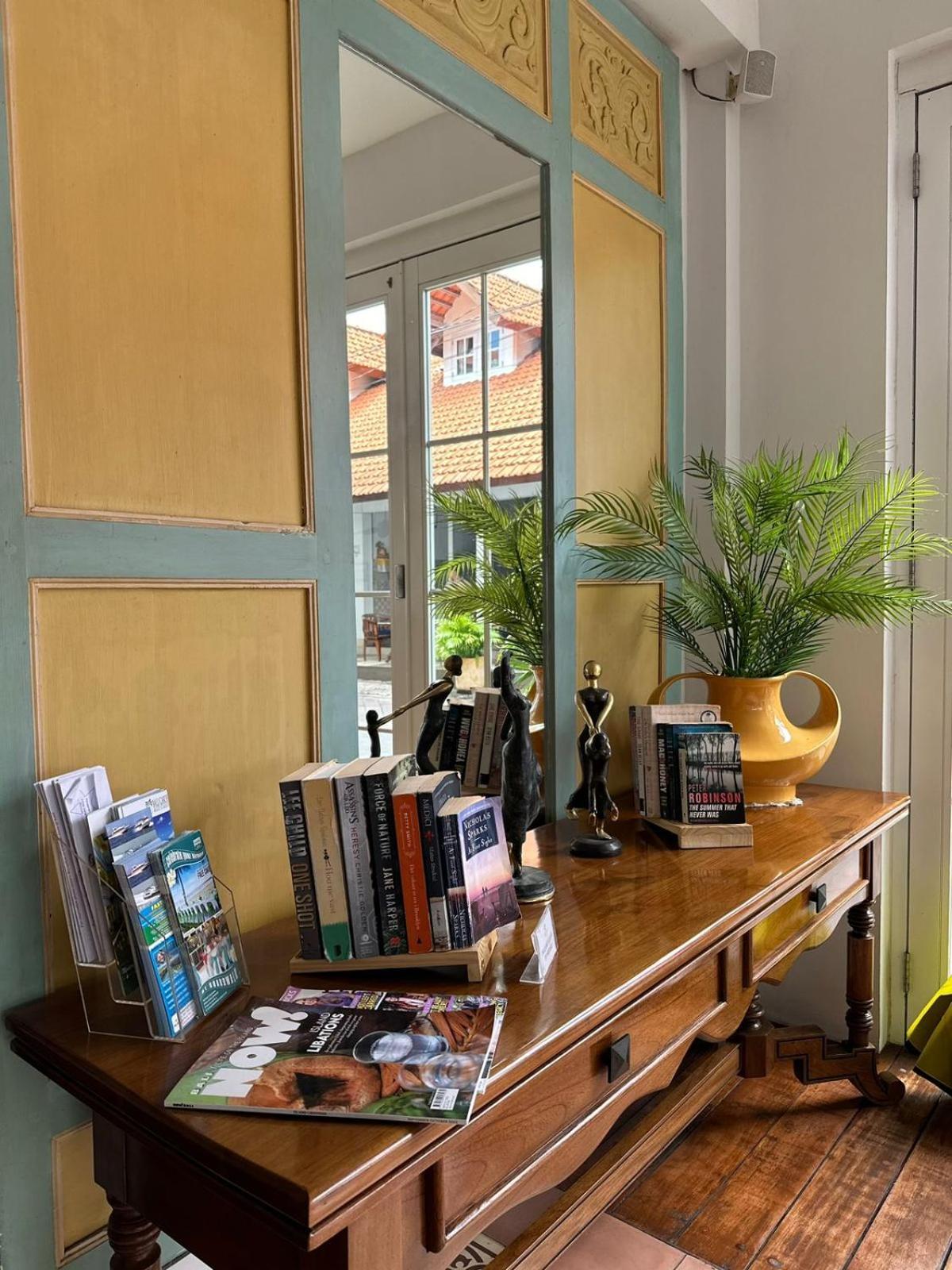 Samsara Inn Legian  Ngoại thất bức ảnh