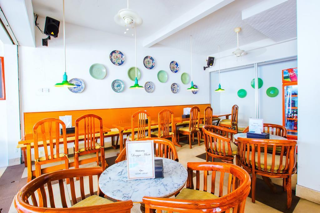 Samsara Inn Legian  Ngoại thất bức ảnh