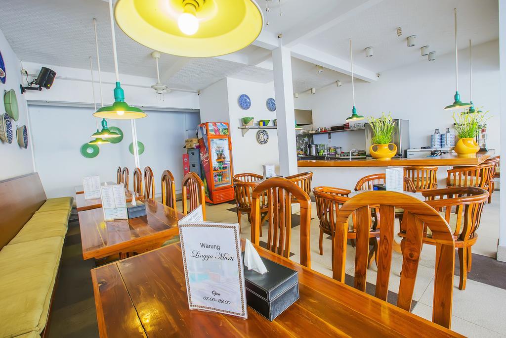 Samsara Inn Legian  Ngoại thất bức ảnh