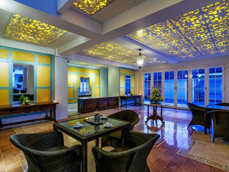 Samsara Inn Legian  Ngoại thất bức ảnh