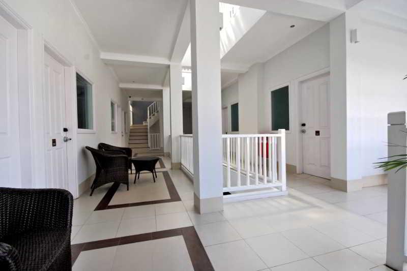 Samsara Inn Legian  Ngoại thất bức ảnh