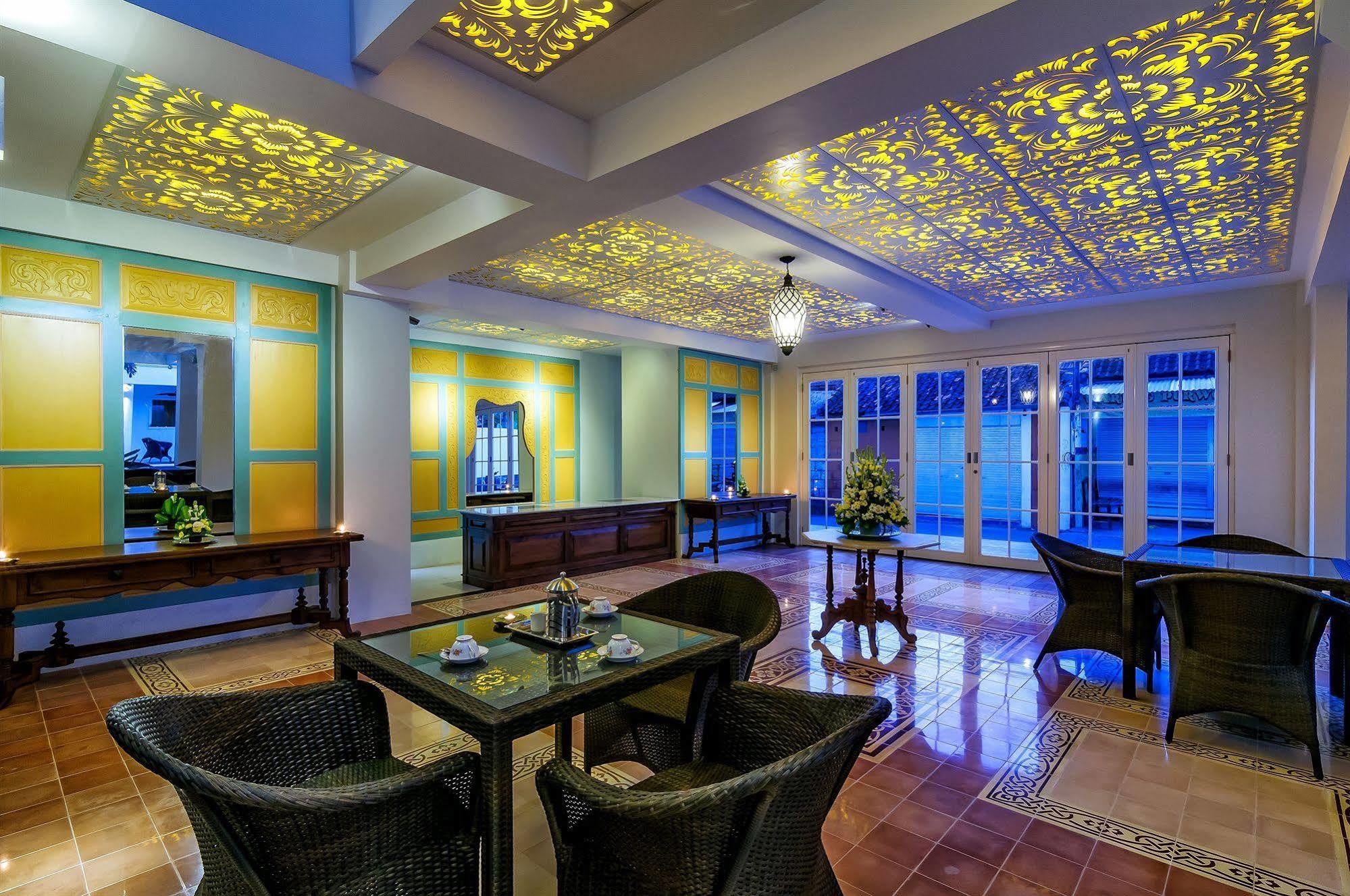 Samsara Inn Legian  Ngoại thất bức ảnh