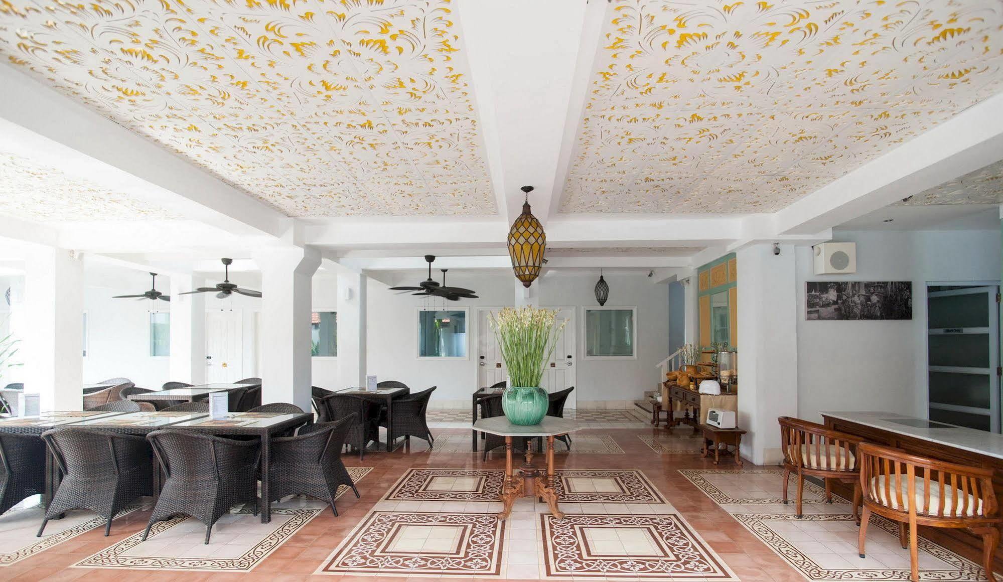Samsara Inn Legian  Ngoại thất bức ảnh