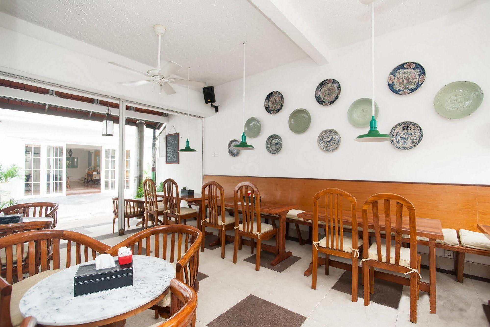 Samsara Inn Legian  Ngoại thất bức ảnh