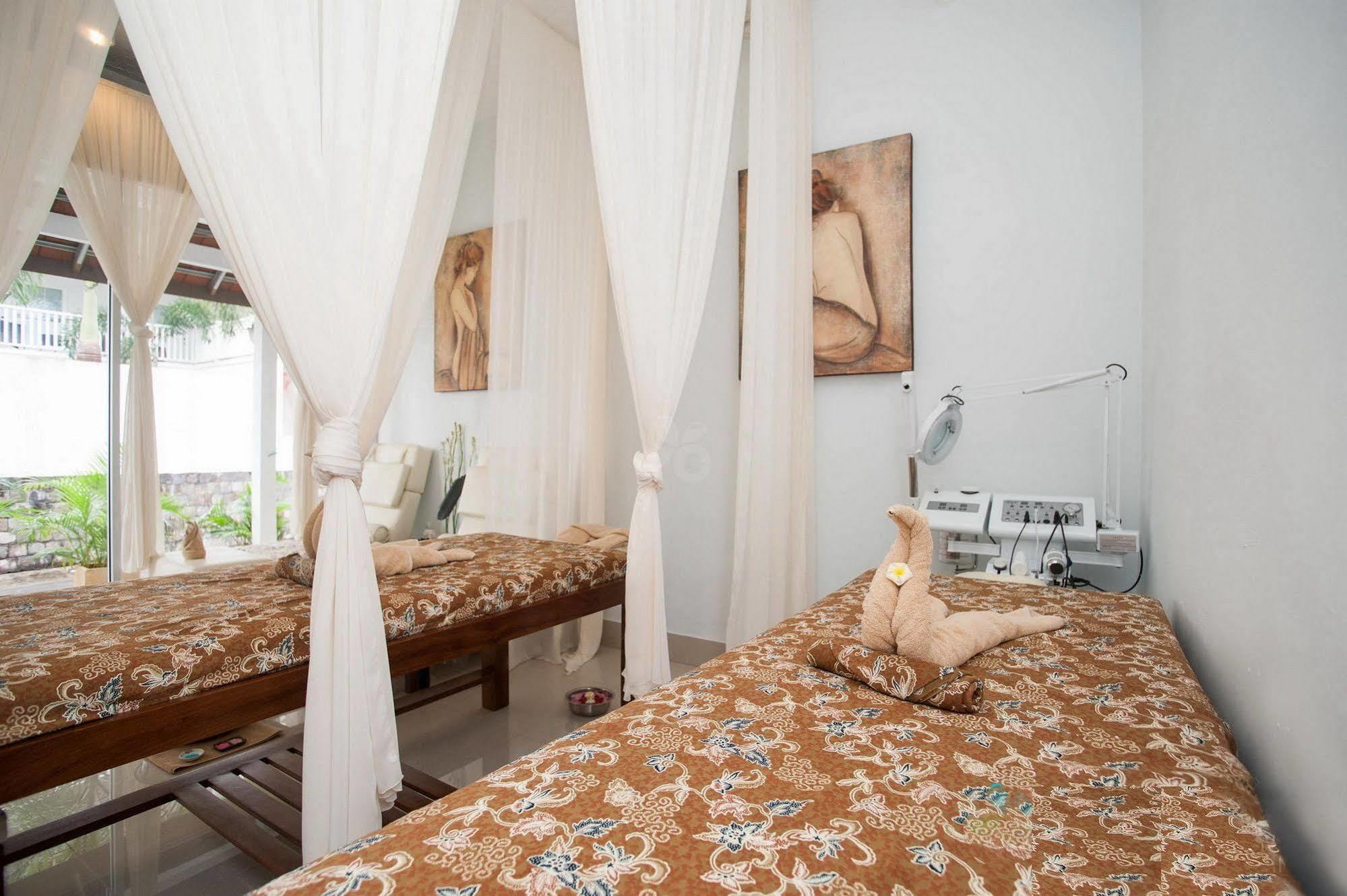 Samsara Inn Legian  Ngoại thất bức ảnh