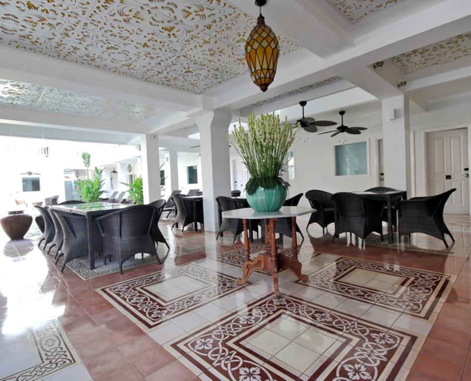 Samsara Inn Legian  Ngoại thất bức ảnh
