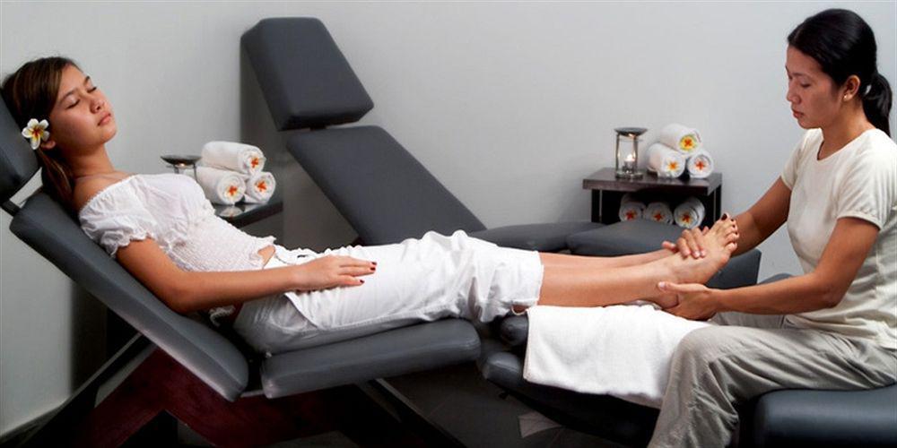 Samsara Inn Legian  Ngoại thất bức ảnh